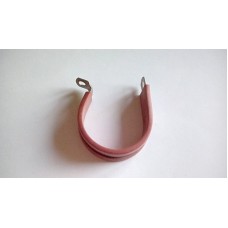 CLANSMAN VEHICLE INSTALLATION CLAMP LOOP